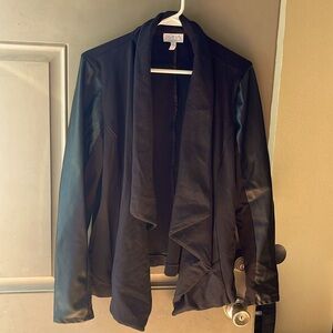 Woman’s Jacket Elegant